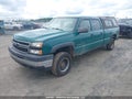 Photo 2 of 20 — 2007 Chevrolet Silverado 2500