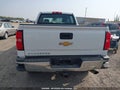 Photo 16 of 16 — 2019 Chevrolet Silverado 2500