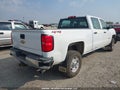 Photo 4 of 16 — 2019 Chevrolet Silverado 2500