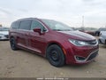 Photo 1 of 21 — 2018 Chrysler Pacifica