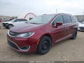 Photo 2 of 21 — 2018 Chrysler Pacifica