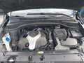 Photo 10 of 21 — 2013 Hyundai Santa Fe