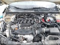 Photo 10 of 18 — 2023 Honda Civic