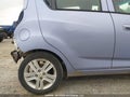 Photo 21 of 21 — 2014 Chevrolet Spark