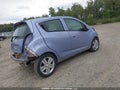 Photo 4 of 21 — 2014 Chevrolet Spark