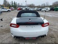 Photo 16 of 21 — 2017 Fiat 124 Spider