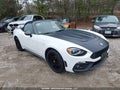 Photo 1 of 21 — 2017 Fiat 124 Spider
