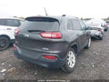 Photo 4 of 16 — 2015 Jeep Cherokee
