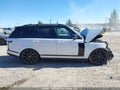 Photo 14 of 20 — 2022 Land Rover Range Rover