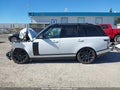 Photo 15 of 20 — 2022 Land Rover Range Rover
