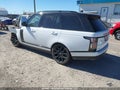 Photo 3 of 20 — 2022 Land Rover Range Rover