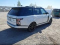 Photo 4 of 20 — 2022 Land Rover Range Rover