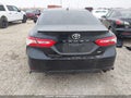 Photo 15 of 15 — 2020 Toyota Camry