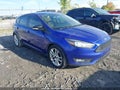Photo 1 of 17 — 2015 Ford Focus