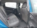 Photo 8 of 21 — 2022 Chevrolet Bolt EV