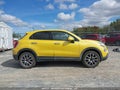 Photo 14 of 20 — 2017 Fiat 500X