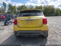 Photo 17 of 20 — 2017 Fiat 500X