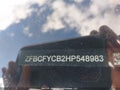Photo 18 of 20 — 2017 Fiat 500X