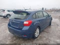 2013 Subaru Impreza — photo 4 of 16 | VIN JF1GPAD68DG801745