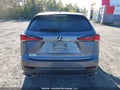 Photo 17 of 20 — 2018 Lexus NX 300