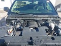 Photo 10 of 18 — 2017 Chevrolet Silverado