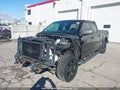 Photo 2 of 18 — 2017 Chevrolet Silverado