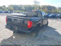 Photo 4 of 18 — 2017 Chevrolet Silverado