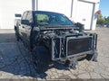 Photo 6 of 18 — 2017 Chevrolet Silverado