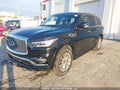 Photo 2 of 16 — 2021 Infiniti QX80