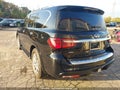 Photo 3 of 16 — 2021 Infiniti QX80