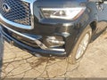 Photo 6 of 16 — 2021 Infiniti QX80