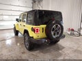Photo 3 of 17 — 2023 Jeep Wrangler
