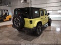Photo 4 of 17 — 2023 Jeep Wrangler