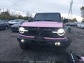 Photo 13 of 19 — 2025 Ford Bronco