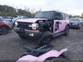 Photo 2 of 19 — 2025 Ford Bronco