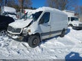 Photo 2 of 16 — 2016 Mercedes-Benz Sprinter