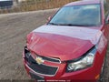 Photo 17 of 17 — 2014 Chevrolet Cruze
