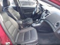 Photo 5 of 17 — 2014 Chevrolet Cruze