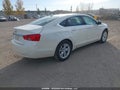 Photo 4 of 22 — 2014 Chevrolet Impala