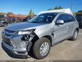 Photo 6 of 20 — 2025 Mitsubishi RVR