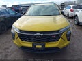 Photo 12 of 16 — 2025 Chevrolet Trax