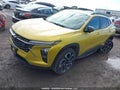 Photo 2 of 16 — 2025 Chevrolet Trax