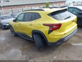 Photo 3 of 16 — 2025 Chevrolet Trax