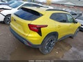 Photo 4 of 16 — 2025 Chevrolet Trax