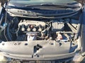 Photo 10 of 19 — 2011 Honda Civic