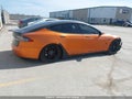 Photo 4 of 19 — 2016 Tesla Model S