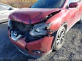 Photo 6 of 19 — 2015 Nissan Rogue