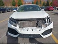 Photo 12 of 22 — 2018 Honda Civic