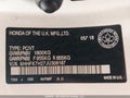 Photo 18 of 22 — 2018 Honda Civic