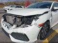Photo 6 of 22 — 2018 Honda Civic